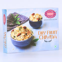 Karachi bakery Dry Fruit Chiwda